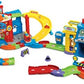 VTech Go Go Smart Wheels Save The Day Fire Station Multicolor