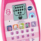 VTech Gabby's Dollhouse A-Meow-Zing Phone