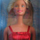 Mattel Barbie Time For Tea Doll w 4 Piece Tea Set 2000