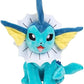 Pokemon Vaporeon 8 Plush