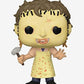 Funko The Texas Chainsaw Massacre Pop Movies Leatherface With Hammer Vinyl Figure Hot