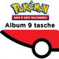 Pokemon Ultra Pro Poke Ball 9-Pocket Accessory