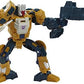 Transformers 2021 Modern Figure in Retro Packaging Decepticon Headmaster Weirdwolf with