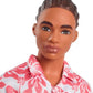 Barbie Fashionistas Ken Doll