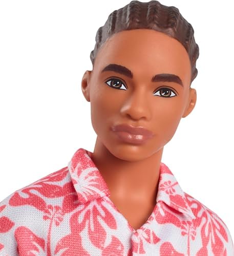Barbie Fashionistas Ken Doll