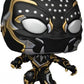 Funko Pop Marvel Black Panther - Wakanda Forever Black Panther