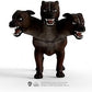 Schleich Wizarding World of Harry Potter Figurine Fluffy for Ages 6