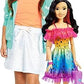 Barbie Large Doll