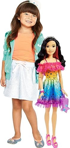 Barbie Large Doll