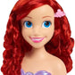 Just Play Disney Princess Small Styling Head - Ariel 8L Packaging