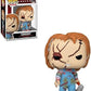 Funko POP Bride of Chucky - Chucky Funko Vinyl Figure Bundled with Compatible Box