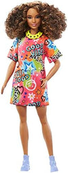 Barbie Fashionistas Doll