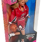 Barbie 1998 NBA Chicago Bulls Barbie Toy