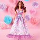 Barbie Signature Birthday Wishes