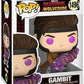Funko Pop Marvel Deadpool Wolverine - Blade