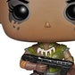 Funko POP Evolve Maggie Action Figure