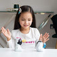 Little Tikes Tobi Friends Interactive Electronic Voice-Activated Toy with Lights Sounds