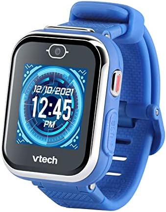 VTech KidiZoom Smartwatch DX3 Blue