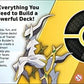 Pokemon TCG Trainer's Toolkit 2023 - 4 Packs Promos