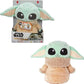 Mattel Star Wars Jumping Grogu Plush