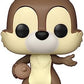Funko POP Disney Classics - Chip - Collectable Vinyl Figure