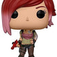 Funko POP Borderlands Lilith The Siren Action Figure