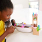 Barbie Fizzy Bath Doll and Playset