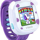 VTech My First Kidi Smartwatch Purple