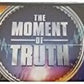 Hasbro The Moment Of Truth Game