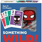 Funko Something Wild Marvel Spider-Man with Pocket Pop Card Game for 2-4 Players