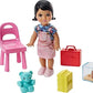 Barbie Teacher Dolls Playset