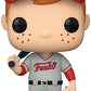 Funko Pop Baseball Freddy Red Hat WonderCon
