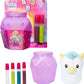 Barbie Mattel Tie-Dye Reveal Plush