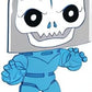 Funko Pop Animation Scooby Doo - Spooky Space Kook Multicolor