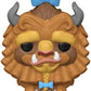 Funko The Beast PaSoaSpaS Vinyl Figurine 1 Compatible 'Diva' Graphic Protector 1135-57585