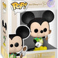 Funko Pop Disney Walt Disney World 50th Anniversary - Aloha Mickey