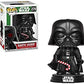 Funko Pop Star Wars Holiday - Darth Vader with Candy Cane Styles May Vary Figure