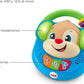 Fisher-Price Baby Toddler Toy Laugh Learn Sing Learn Music Player Pretend Radio with