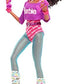 Barbie Rewind 80s Edition Workin' Out Doll
