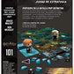 Funko Pop Funkoverse Strategy Game Harry Potter 101 - Expandalone in Spanish Multicolor
