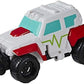 Transformers Playskool Heroes Rescue Bots Academy Medix The Doc-Bot Converting Toy 4.5