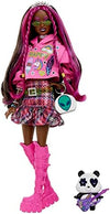 Barbie Extra Doll