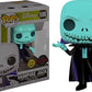 POP Funko Pop The Nightmare Before Christmas Vampire Jack Glow