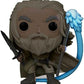 Funko POP Movies The Lord of The Rings Gandalf Action Figure