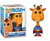 Funko Pop Ad Icons DC Comics 3.75 Inch Action Figure R Us - Geoffrey as Superman 104