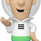 Funko Hanna-Barbera George Jetson Vinyl Soda Figure w Chance of Chase