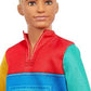 Barbie Fashionistas Doll