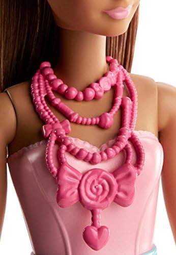 Barbie Dreamtopia Princess Doll