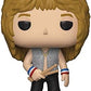 Funko 33716 Pop Rocks QueenRoger Taylor Multicolor