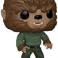 Funko Pop Universal Monsters The Wolf Man 1941